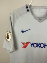 Chelsea 2017/18 Away Jersey - Eden Hazard