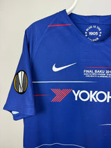 Chelsea 2018/19 Home Jersey - Eden Hazard