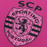 Sporting 2024/25 Pink October Jersey