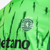 Sporting 2024/25 Verve Jersey