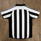 Newcastle 2003/05 Home Retro Jersey