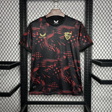Sevilla FC 2024/25 Third Jersey