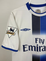 Chelsea 2003/04 Away Jersey - Eidur Gudjohnsen