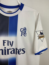 Chelsea 2003/04 Away Jersey - Eidur Gudjohnsen