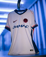 Chelsea 2024/25 Away Jersey - UECL