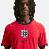 England World Cup 2026 Away Jersey - Player Version