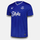 Everton 2025/26 Home Jersey