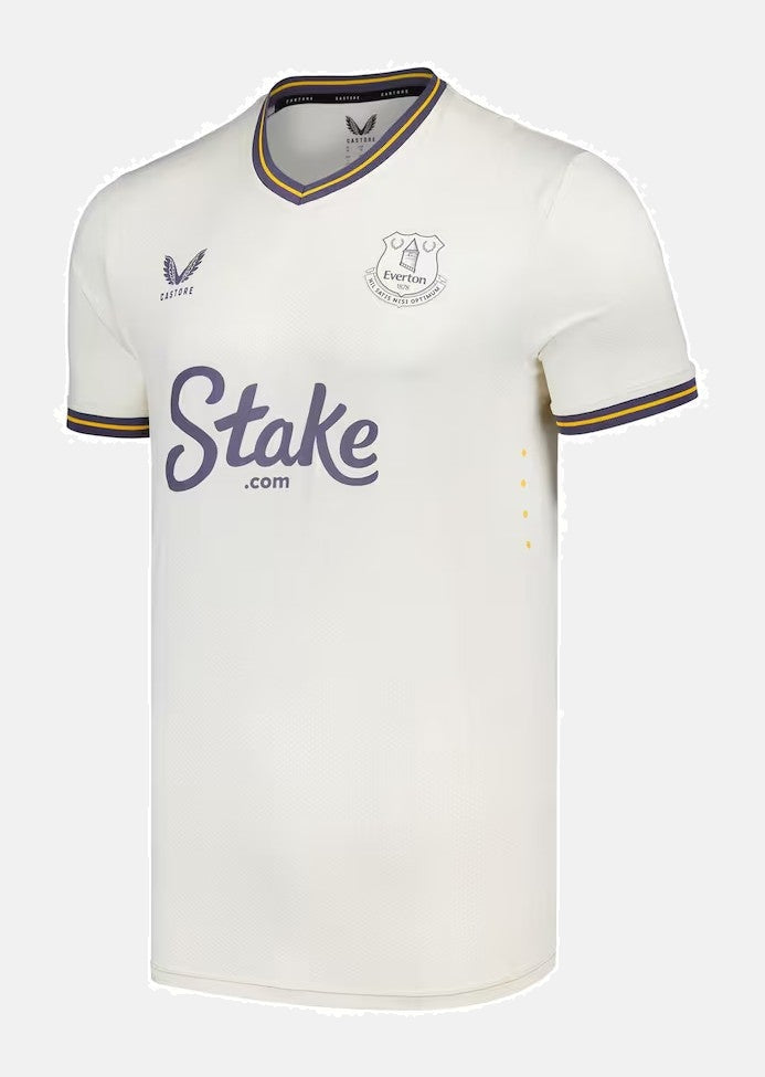 Everton 2024/25 Third Jersey