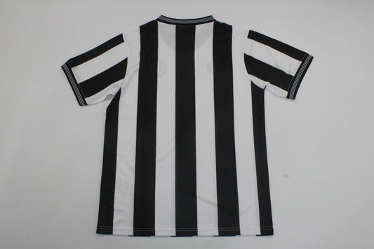 Newcastle 1983 Home Retro Jersey