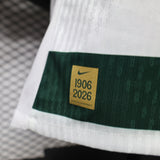 Sporting 2026/27 Home Jersey – Player Version