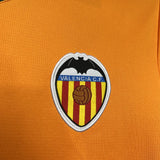Valencia 2024/25 Third Jersey