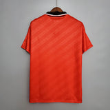 Nottingham Forest 1994/96 Home Retro Jersey