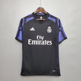 Real Madrid 2015/16 Away Retro Jersey