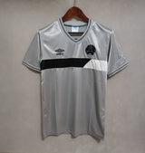 Newcastle 1986/87 Away Retro Jersey