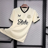 Everton 2024/25 Third Jersey