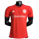 Internacional 2023/24 Home Jersey - Player Version