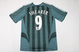 Newcastle 2005/06 Away Retro Jersey