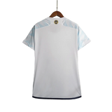 Cruzeiro 2022/23 Away Jersey - Women's