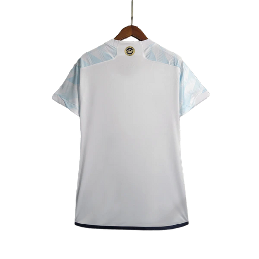 Cruzeiro 2022/23 Away Jersey - Women's