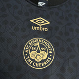 Bournemouth 2024/25 Pre-Match Home Jersey