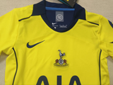 Tottenham Hotspur 2025/26 Third Kids Kit Jersey