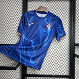 Chelsea 2024/25 Home Jersey - Joao Felix #14