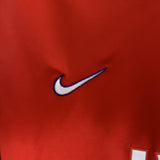 Arsenal 1998/99 Home Retro Jersey - Long Sleeve