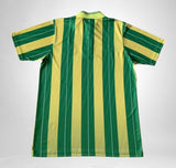 Newcastle 1988/90 Away Retro Jersey