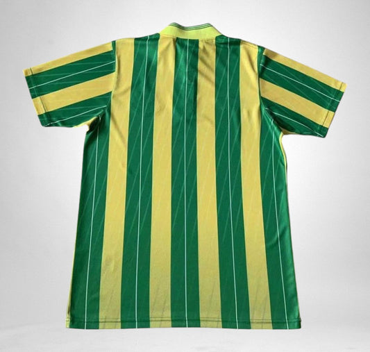 Newcastle 1988/90 Away Retro Jersey