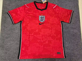 England World Cup 2026 Away Jersey