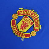Manchester United 2002/04 Away Retro Jersey