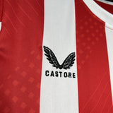 Athletic Club Bilbao 2024/25 Home Jersey