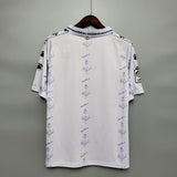 Real Madrid 1994/96 Home Retro Jersey