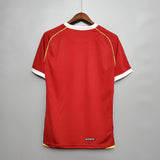 Manchester United 2006/07 Home Retro Jersey