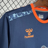 Celta de Vigo 2024/25 Away Jersey