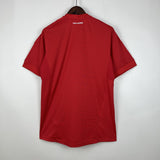 Real Madrid 2011/12 Away Retro Jersey
