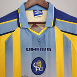 Chelsea 1995/97 Away Retro Jersey