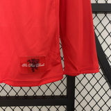 Manchester United 2007/08 Home Retro Jersey - Champions