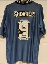 Newcastle 1995/96 Away Retro Jersey