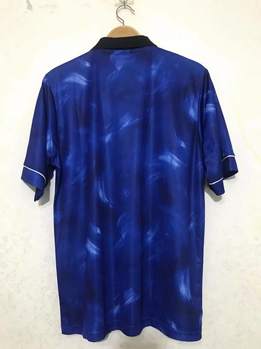 Newcastle 1993/95 Third Retro Jersey