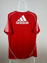 FC Bayern Munich 2013/14 Training Jersey Formotion