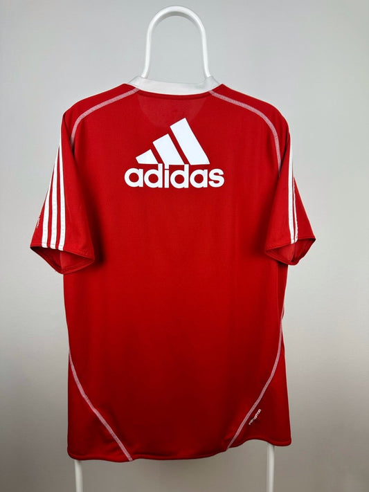 FC Bayern Munich 2013/14 Training Jersey Formotion