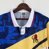 Chelsea 1990 Home Retro Jersey