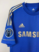 Chelsea 2012/13 Home Jersey - Fernando Torres