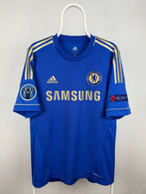 Chelsea 2012/13 Home Jersey - Fernando Torres