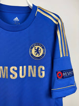 Chelsea 2012/13 Home Jersey - Fernando Torres