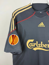 Liverpool 2009/10 Away Jersey - Fernando Torres