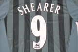 Newcastle 2005/06 Away Retro Jersey