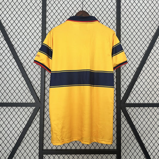 Arsenal 1997/99 Away Retro Jersey