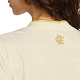 Flamengo Female 2025/26 Home Jersey - Fan Version